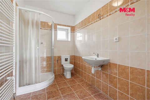 Prodej rodinného domu, 122 m² 10
