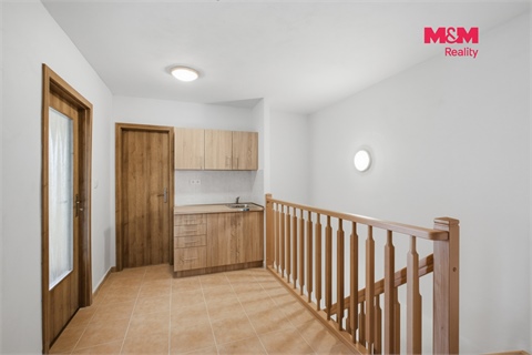 Prodej rodinného domu, 122 m² 14