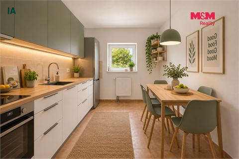Prodej rodinného domu, 122 m² 6