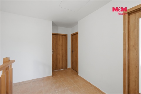Prodej rodinného domu, 122 m² - 14