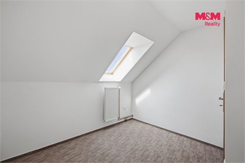 Prodej rodinného domu, 122 m² - 22