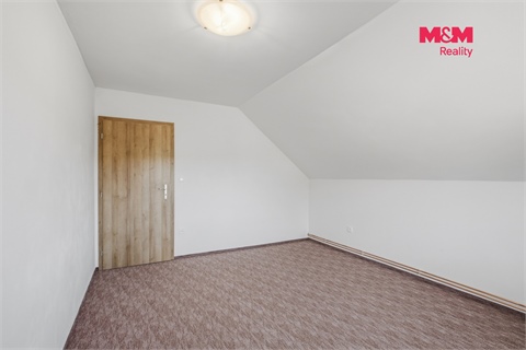 Prodej rodinného domu, 122 m² - 20