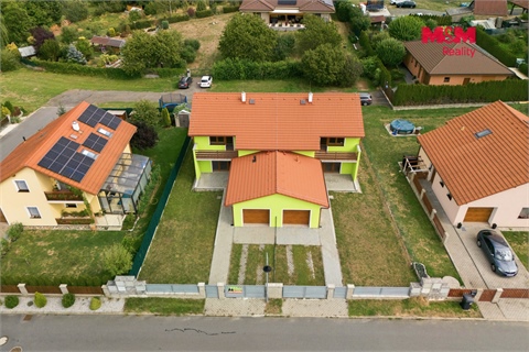 Prodej rodinného domu, 122 m² - 0
