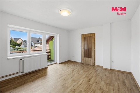Prodej rodinného domu, 122 m² 18