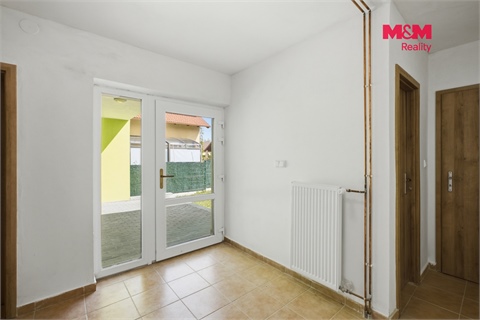 Prodej rodinného domu, 122 m² 12