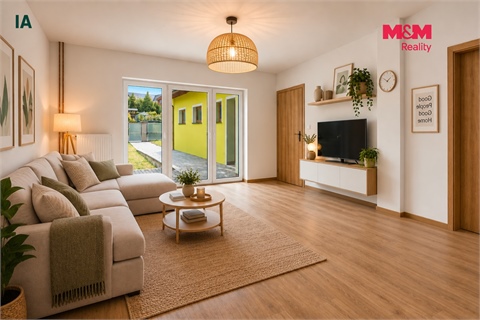 Prodej rodinného domu, 122 m² - 2