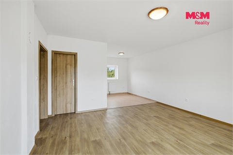 Prodej rodinného domu, 122 m² - 8