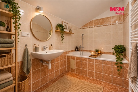 Prodej rodinného domu, 122 m² 26