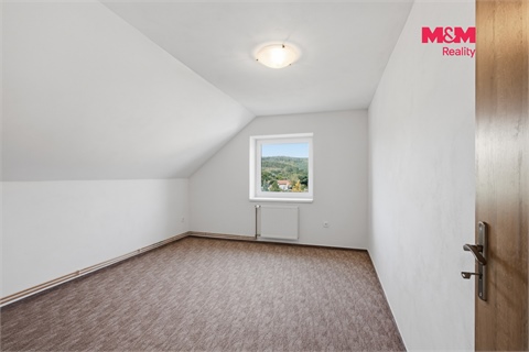 Prodej rodinného domu, 122 m² 20