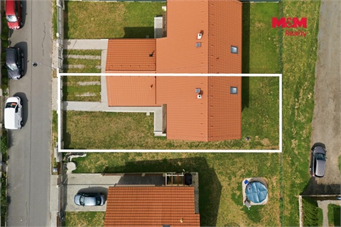 Prodej rodinného domu, 122 m² 2
