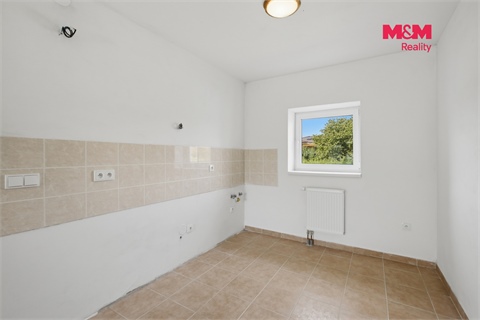 Prodej rodinného domu, 122 m² - 6