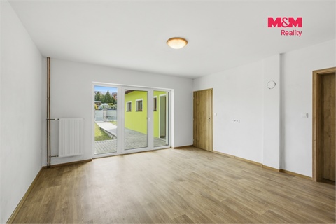 Prodej rodinného domu, 122 m² - 4