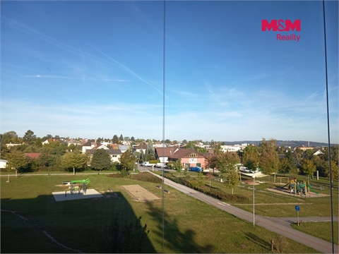 Pronájem bytu 4+1, 80 m² - 8