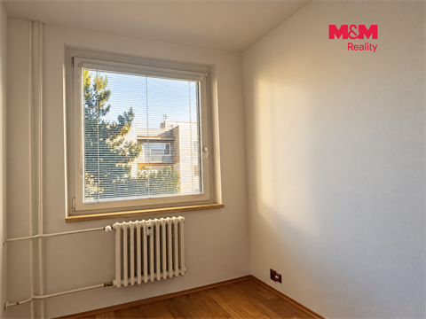 Pronájem bytu 4+1, 80 m² 4