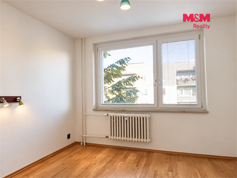 Pronájem bytu 4+1, 80 m² - 4