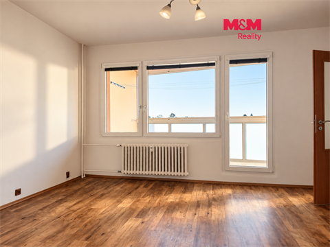 Pronájem bytu 4+1, 80 m² 0
