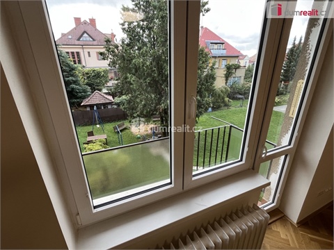 Pronájem bytu 2+1, 64 m² 8