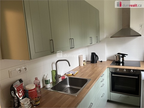 Pronájem bytu 2+1, 64 m² 10