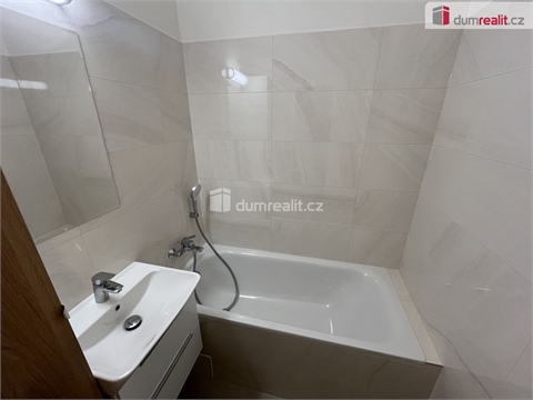 Pronájem bytu 2+1, 64 m² 4