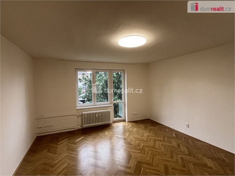 Pronájem bytu 2+1, 64 m² - 0