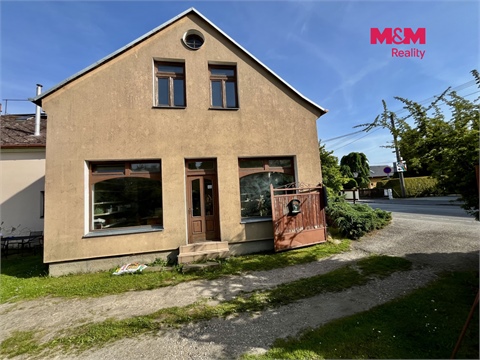 Pronájem obchodních prostor, 24 m² - 0
