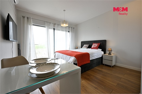 Prodej bytu 1kk, 32 m² - 6