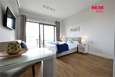 Prodej bytu 1kk, 32 m² 14