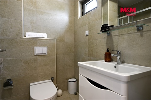 Prodej bytu 1kk, 32 m² - 12