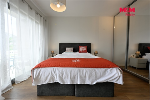 Prodej bytu 1kk, 32 m² 8