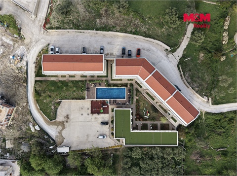 Prodej bytu 1kk, 32 m² 2