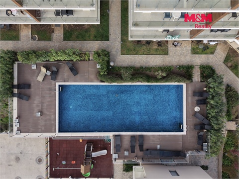 Prodej bytu 1kk, 32 m² - 2