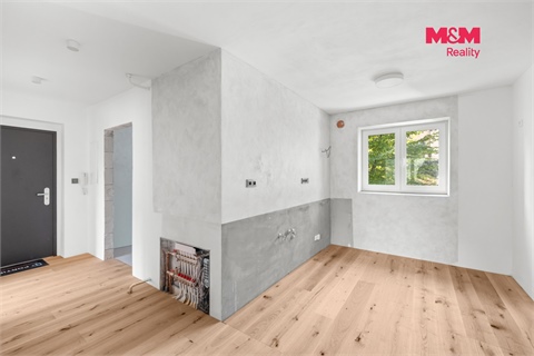 Pronájem bytu 2+1, 56 m² 10