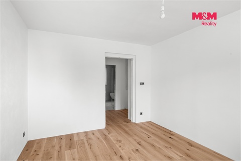 Pronájem bytu 2+1, 56 m² - 14