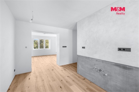 Pronájem bytu 2+1, 56 m² - 6