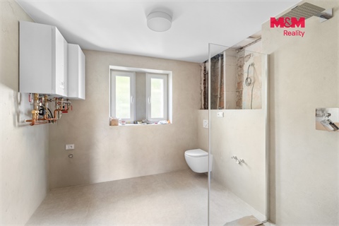 Pronájem bytu 2+1, 56 m² - 12