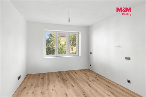 Pronájem bytu 2+1, 56 m² 14