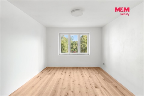 Pronájem bytu 2+1, 56 m² 8