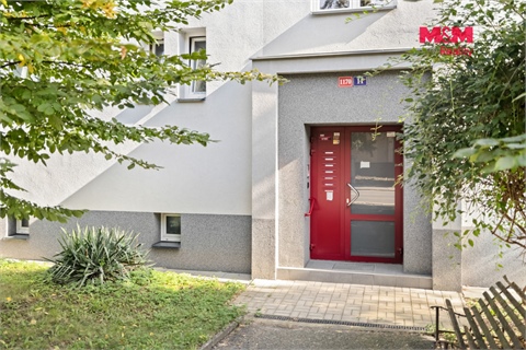 Pronájem bytu 2+1, 56 m² 6
