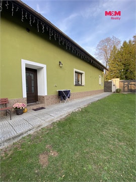 Prodej rodinného domu, 250 m² 12