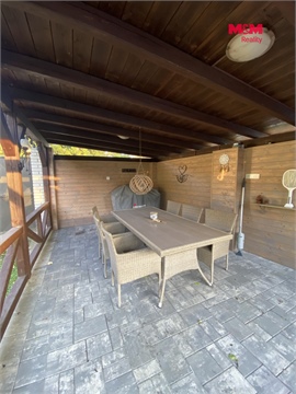 Prodej rodinného domu, 250 m² 14