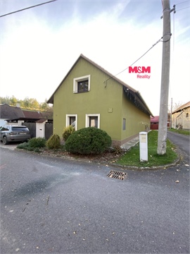 Prodej rodinného domu, 250 m² 0