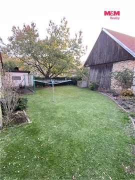 Prodej rodinného domu, 250 m² - 10