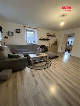 Prodej rodinného domu, 250 m² - 0