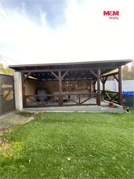 Prodej rodinného domu, 250 m² - 12