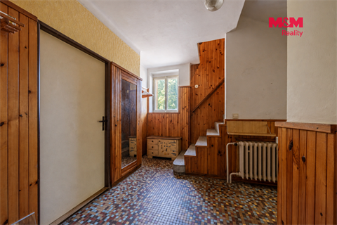 Prodej chaty / chapuly, 210 m² - 16