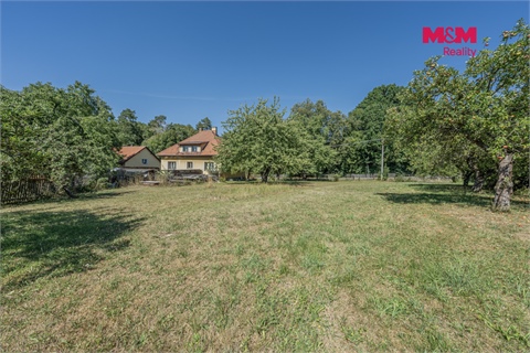 Prodej chaty / chapuly, 210 m² 28