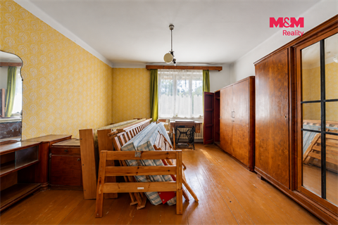 Prodej chaty / chapuly, 210 m² 14
