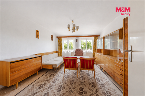 Prodej chaty / chapuly, 210 m² - 4