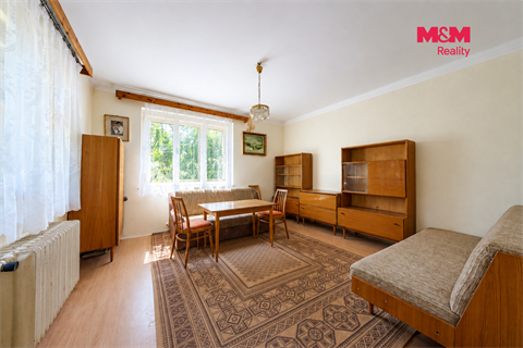 Prodej chaty / chapuly, 210 m² - 0
