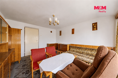 Prodej chaty / chapuly, 210 m² - 2